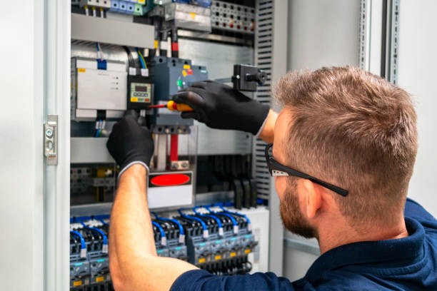 Best Affordable Emergency Electrician  in Greenwood, DE