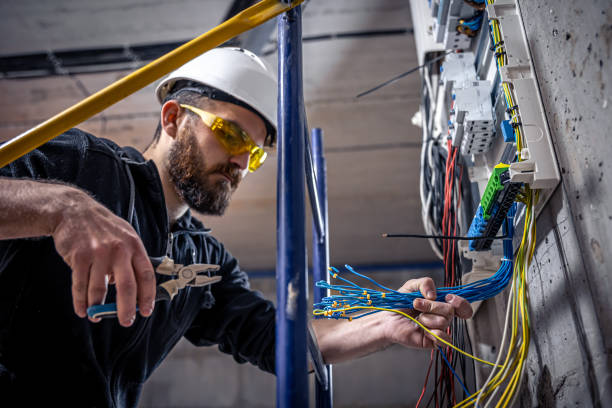 Best Electrical Contractors for Businesses  in Greenwood, DE