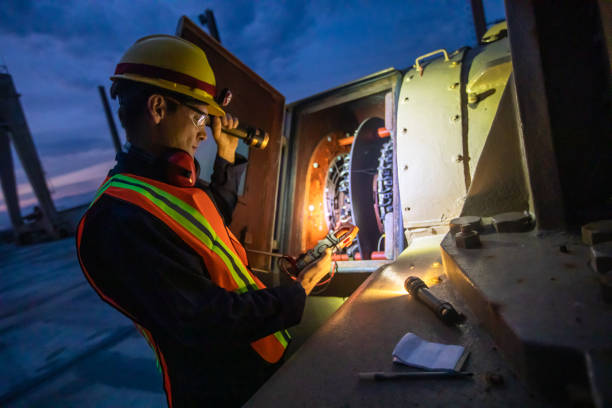 Why Trust Our Certified Electricians for Your Electrical Needs in DE?