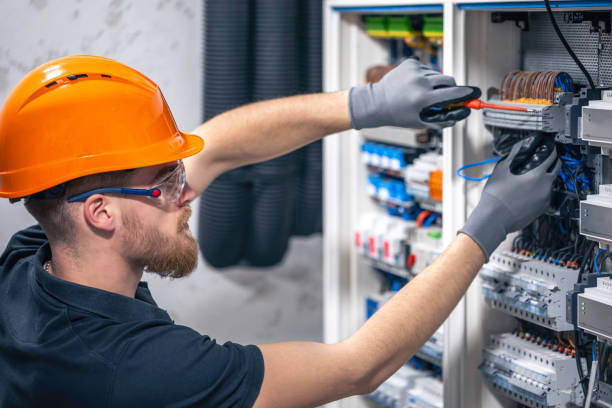 , DE Electrician Company